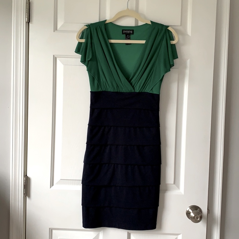 Enfocus Studio Dress